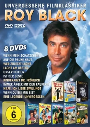 Unvergessene filmklassiker - unvergessene,