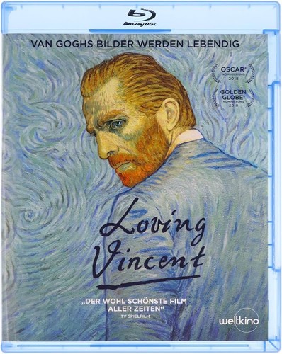 Loving vincent blu - loving,