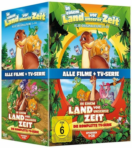 Einem land vor unserer zeit - einem,