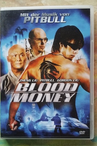 Blood money dvd mit - -,