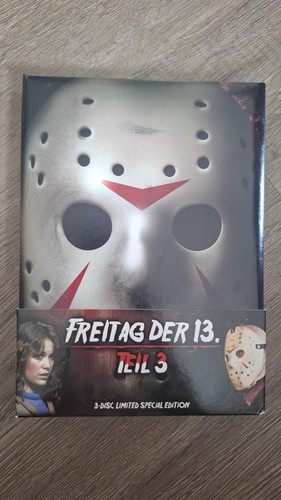 Freitag der teil - der, 3