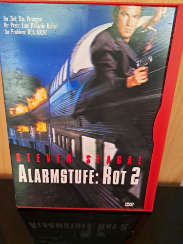 Warner bros alarmstufe rot - warner, bros.
