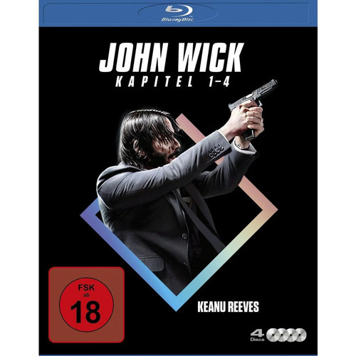 John wick kapitel 4 - john, wick:
