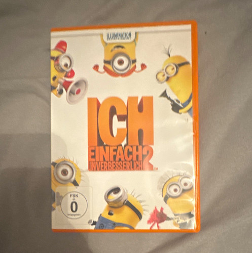 Universal ich einfach - ich,