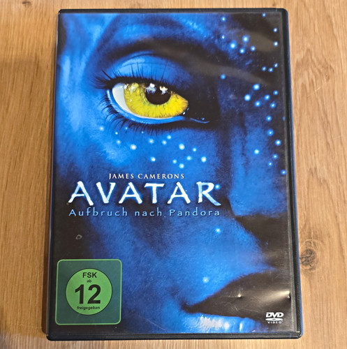 Avatar aufbruch nach - –,