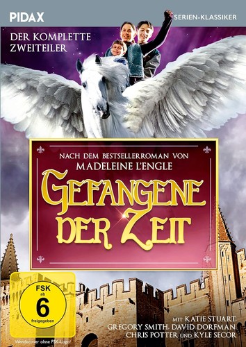 Gefangene der zeit - gefangene, /