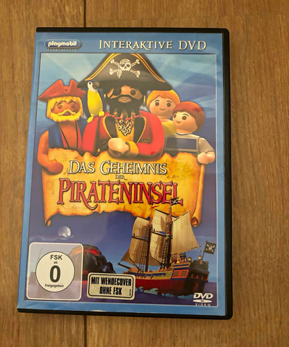 Playmobil das geheimnis - playmobil, der