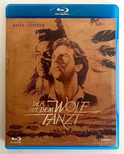 Der mit dem wolf - wolf, tanzt