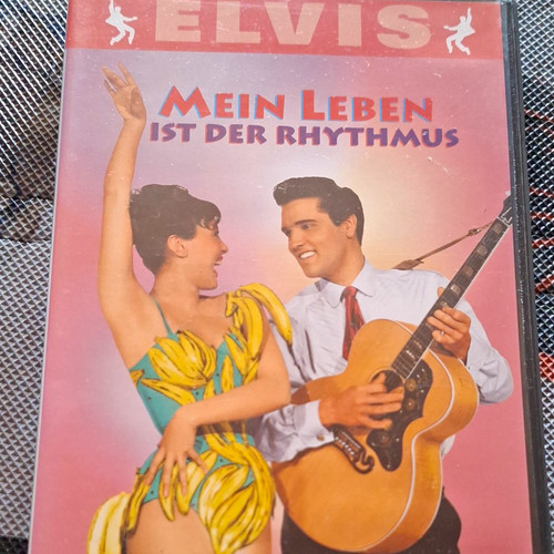 Paramount mein leben - mein, der