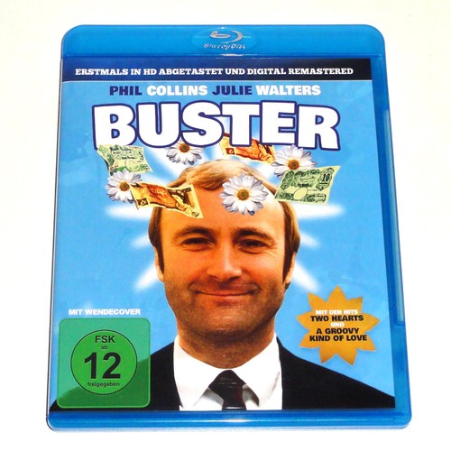 Blu ray buster ein gauner - blu-ray,