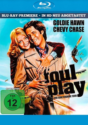 Foul play eine - foul,