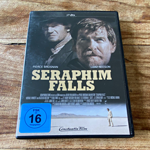 Constantin film seraphim falls - seraphim,