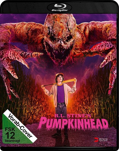 Stine pumpkinhead - stine's,