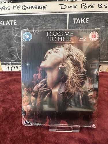 Zavvi drag hell - drag,