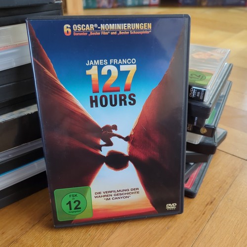 127 hours fsk - 127,