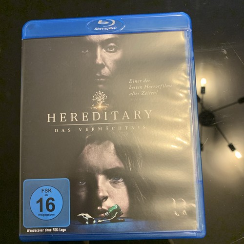 Hereditary das vermächtnis - -,